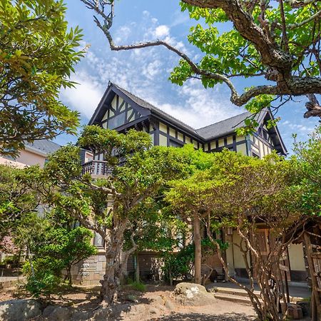 Shinoda House Kamakura Extérieur photo