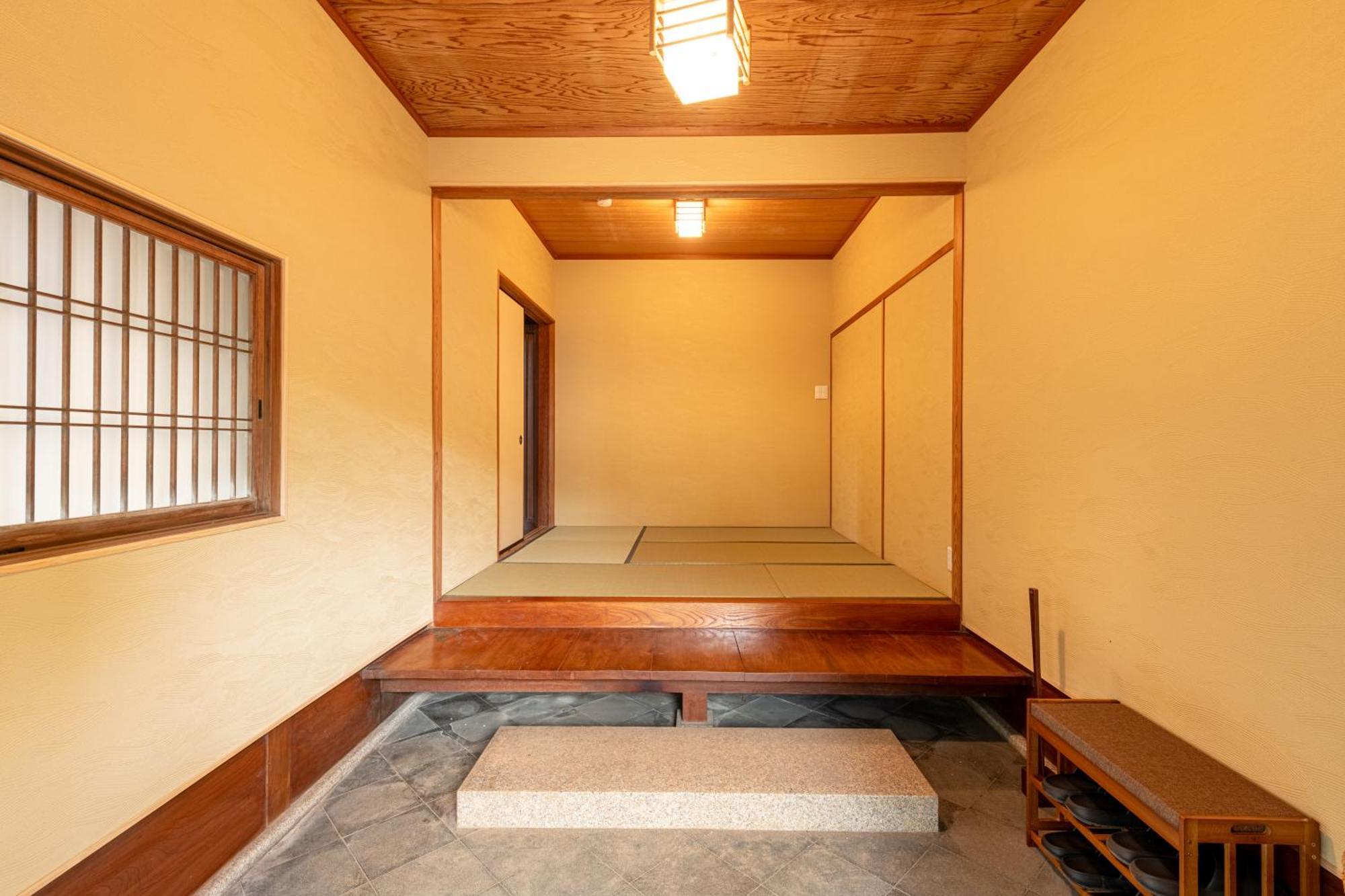 Shinoda House Kamakura Extérieur photo