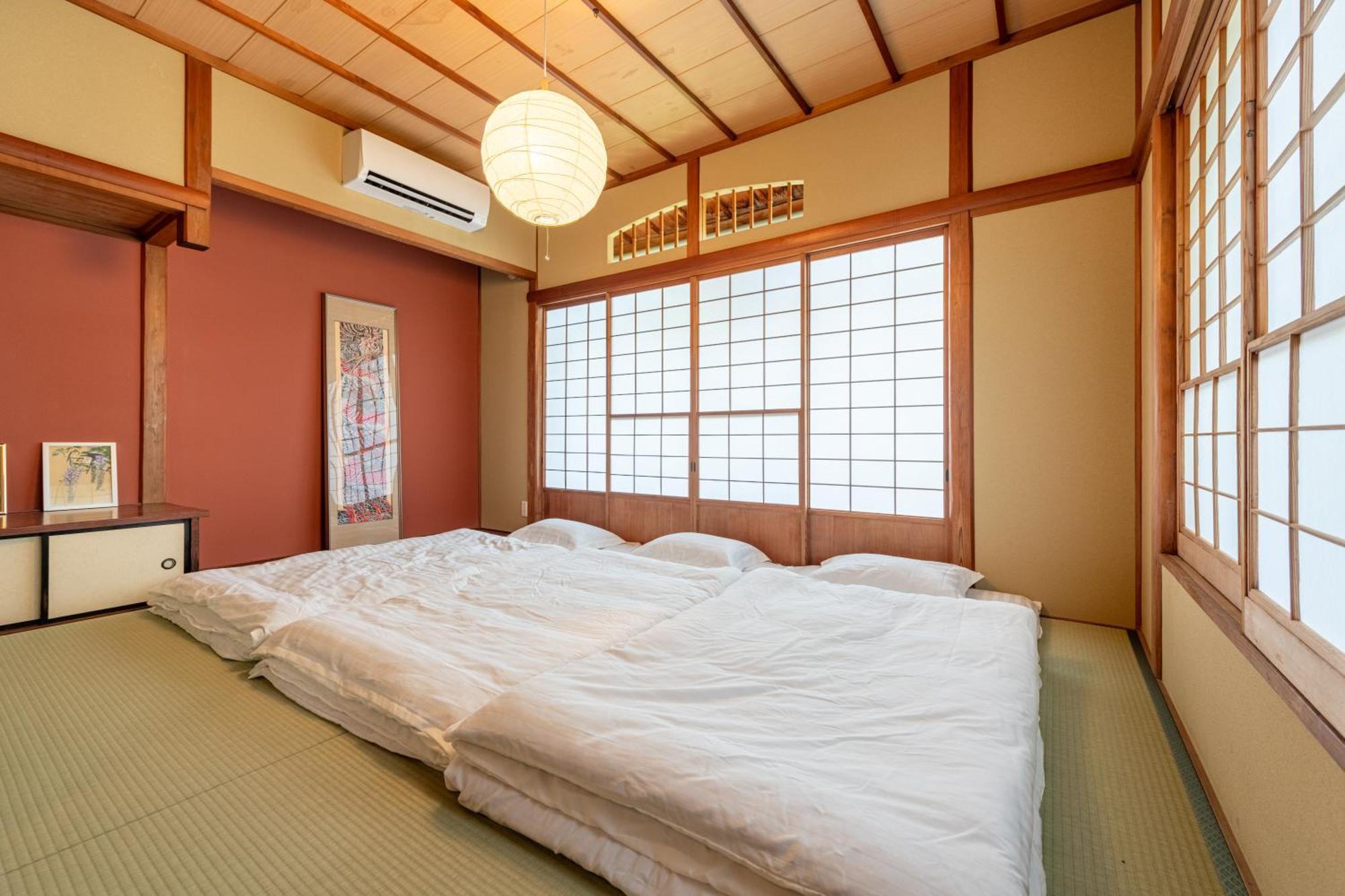 Shinoda House Kamakura Extérieur photo